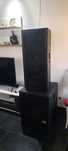 Boxe Montarbo w 24as