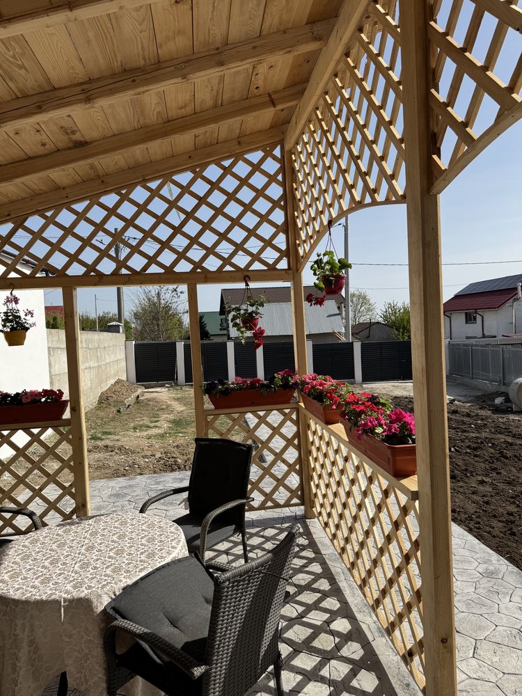 Casa de vanzare- Șendreni, Galați