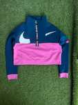 Дамско горнище : NIKE PRO S