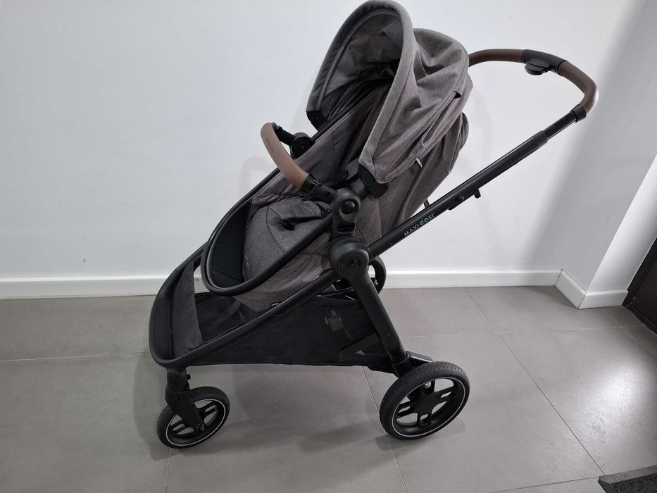 Carut MaxiCosi Zelia S 3 in 1