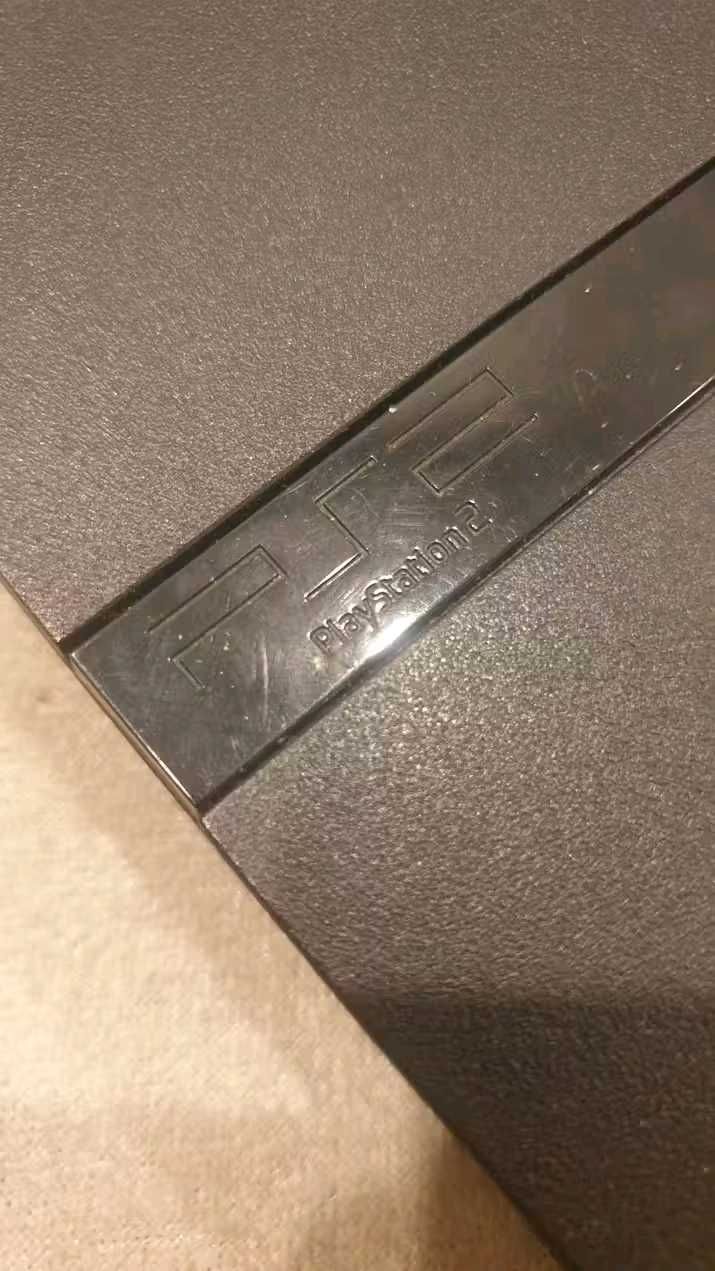 Playstation 2 playstation