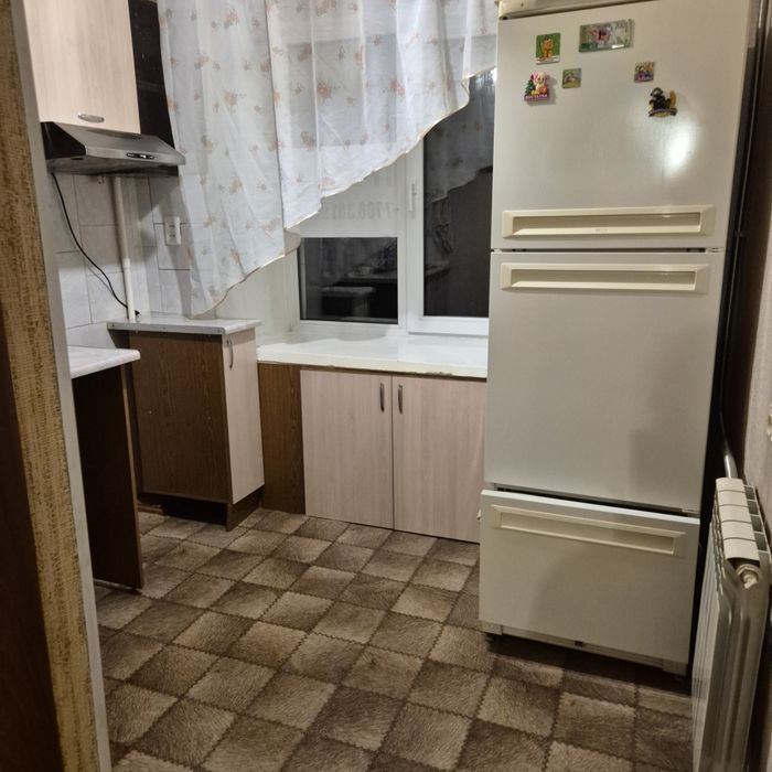 Продам 2-х квартиру