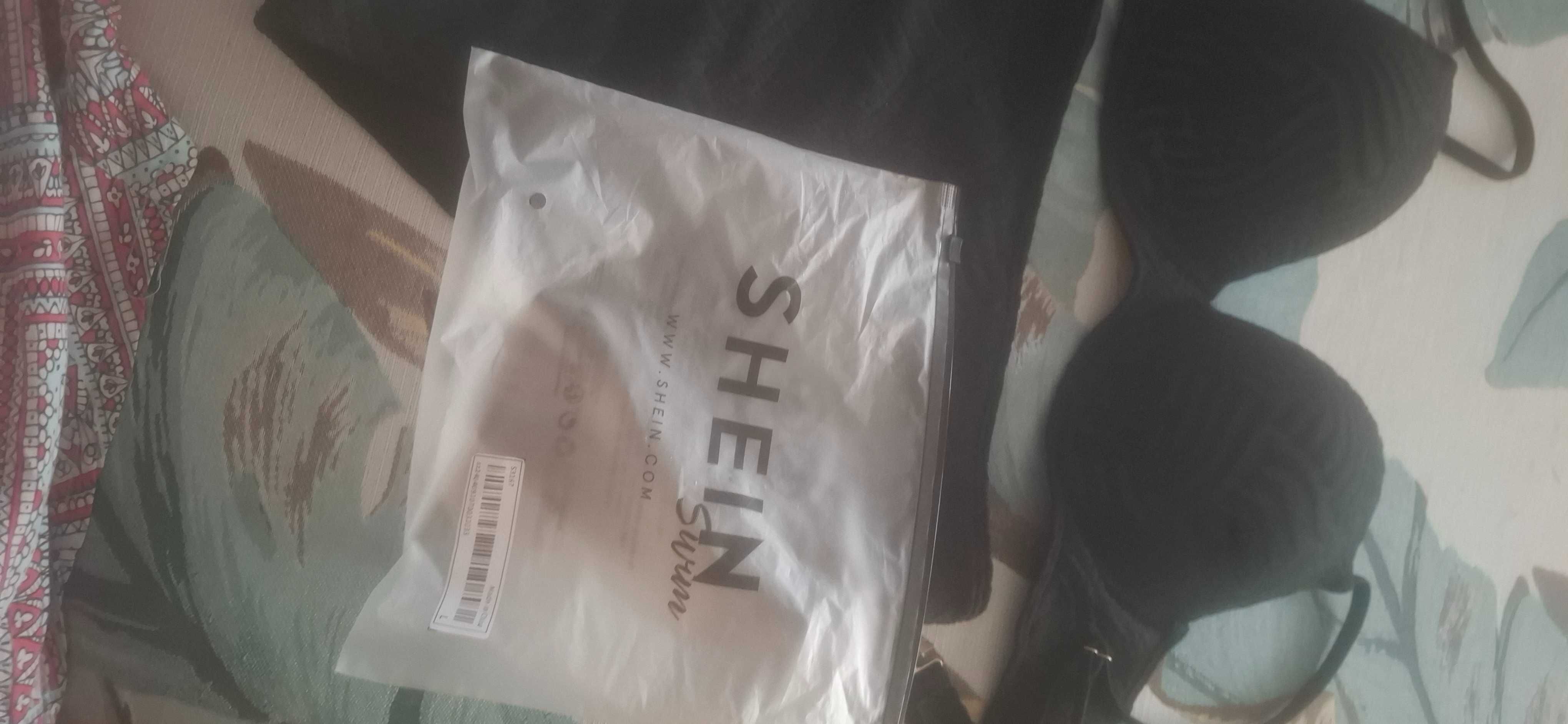 Дамски бански Shein