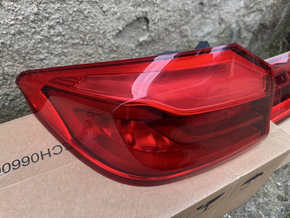 Stop Stopuri Bmw G30 seria 5