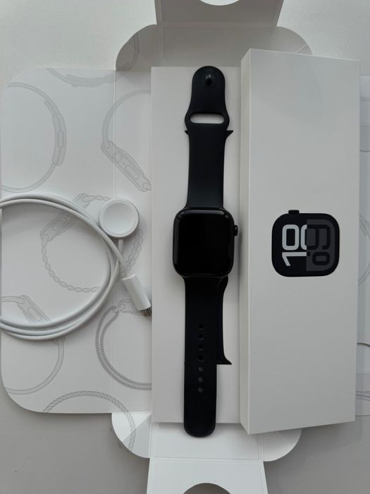 Продам Apple watch 10 46mm