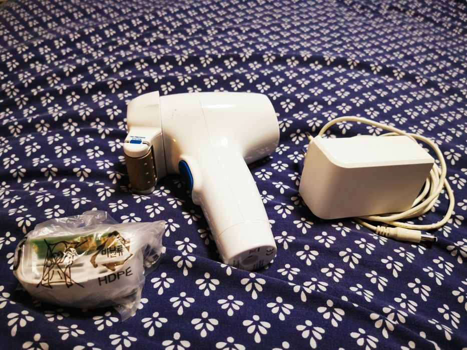 Фотоепилатор Rowenta IPL EP9600