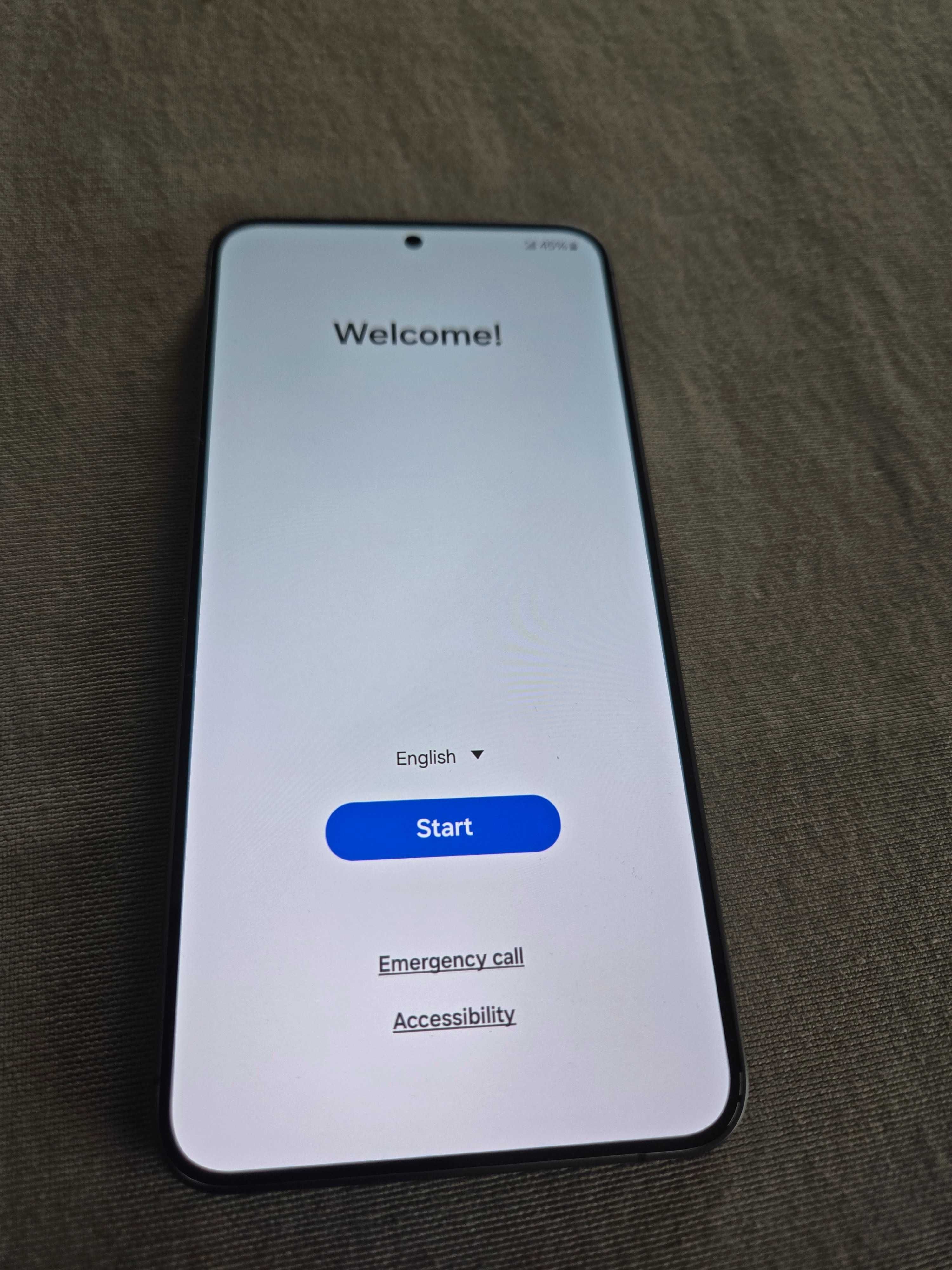 Samsung S24 plus