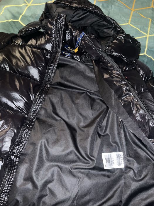 Geaca polo ralph lauren L