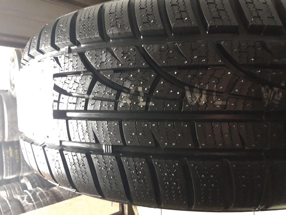 O anvelopa 205/45 R17 Hankook - Noua !