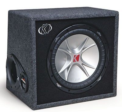 Сабвуфер Aspect WLW 12S4 новый.