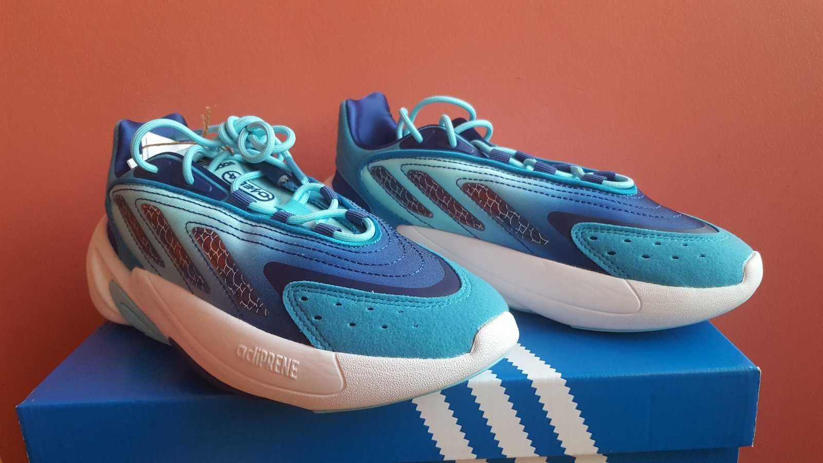 Adidas Ozelia - дамски маратонки