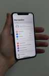 iphone X 64gb, АКБ 90%