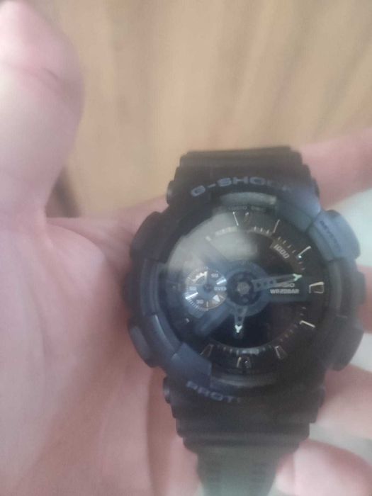 Ceas G-Shock model 2024