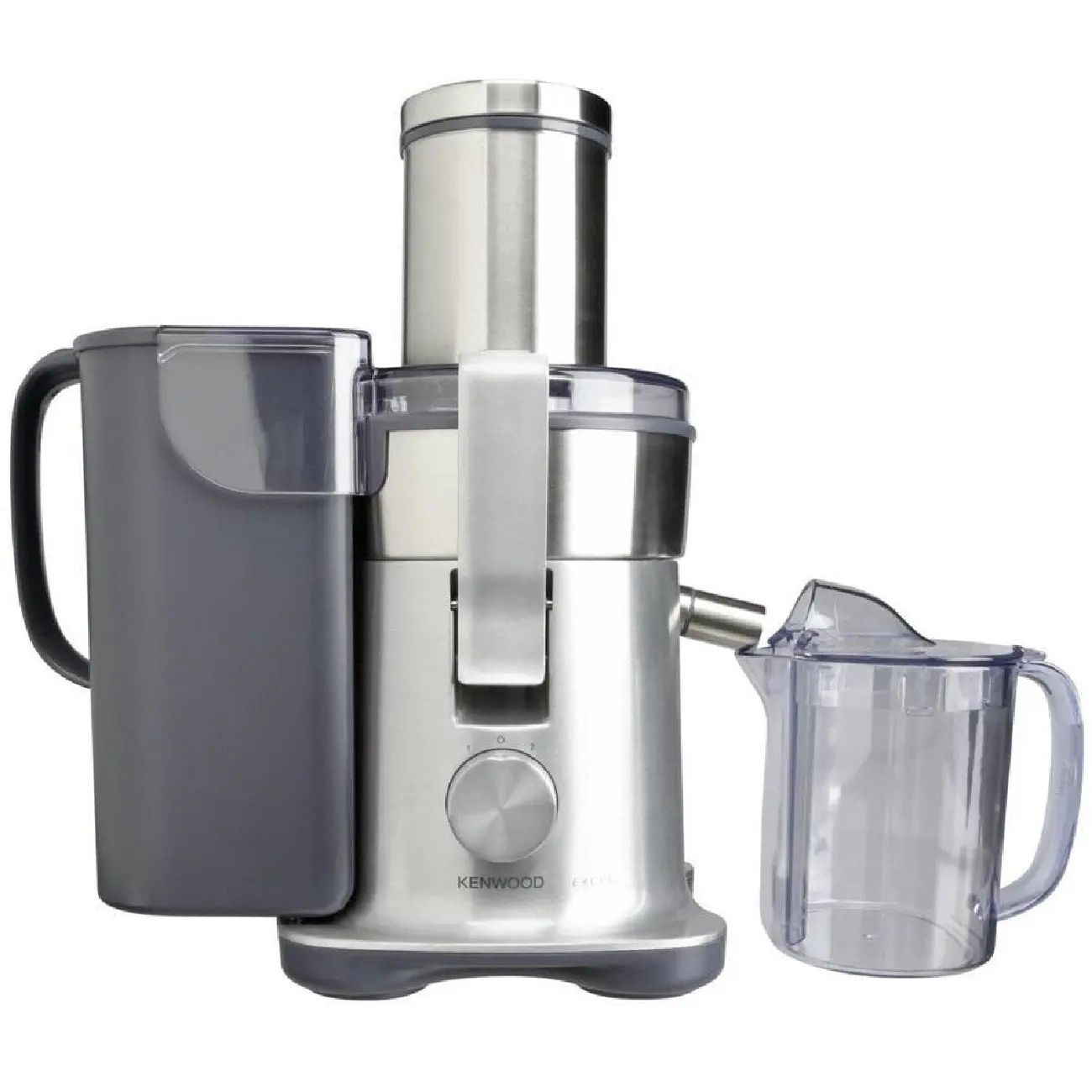 Соковыжималка Kenwood JE850