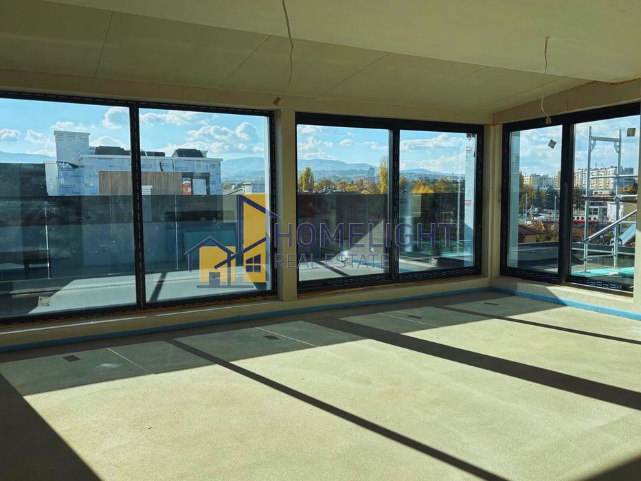 Продава се Тристаен апартамент в София, Славия - 194 кв.м за 1958 €/кв.м - Снимка #3