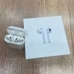 Беспроводные наушники Apple Air Pods 1 / sk150536