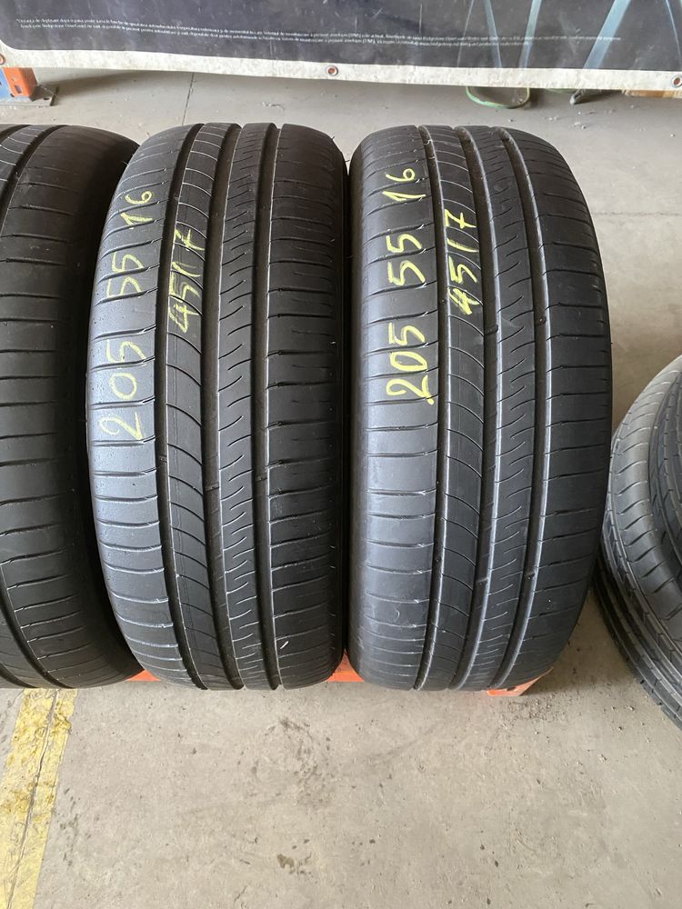 Anvelope vara 205/55/16 Michelin Energy Saver 205 55 16 R16