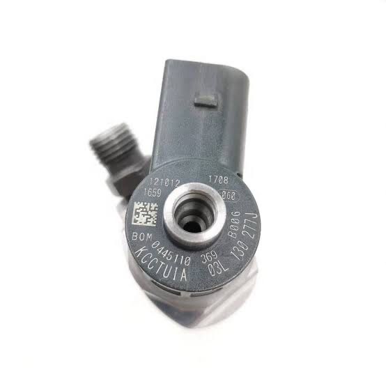Нови дюзи VW / AUDI / SEAT / SKODA 2.0 TDI Common rail