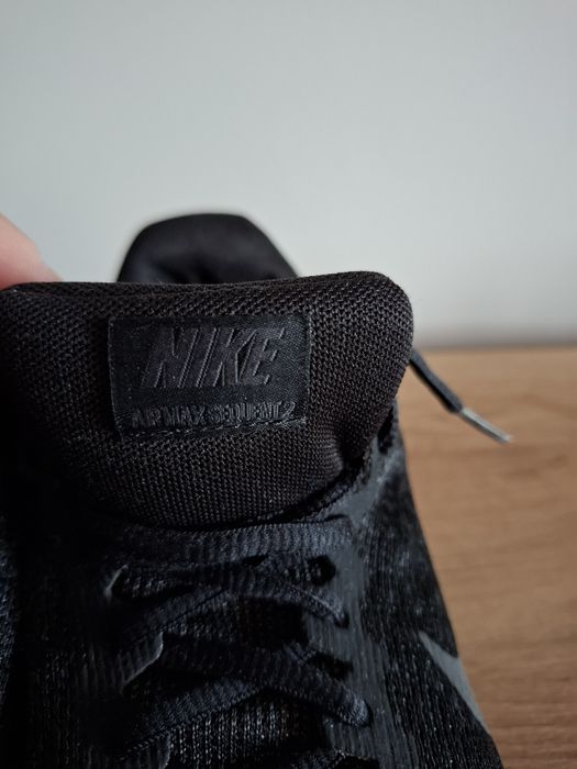 Маратонки NIKE. Стелка 24см.