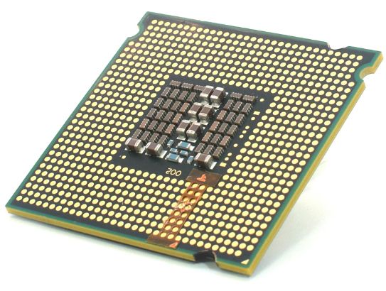 Процессор Intel Xeon x5460 3,16GHz под сокет 775, Core2Quad q9550