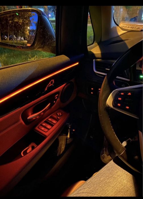 Grand tourer 216D 2016