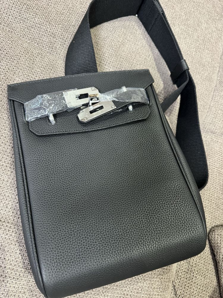 Чанта Hermes birkin