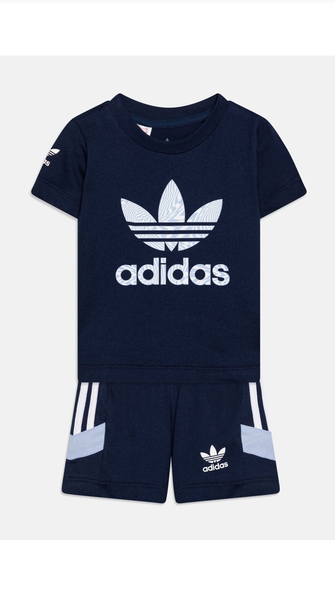 Compleuri copii NIKE , Adidas pentru vara