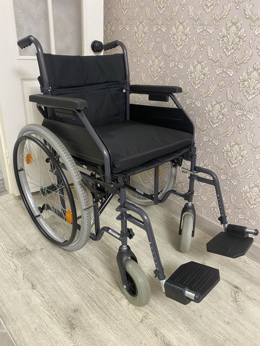 инвалидная коляска аренда