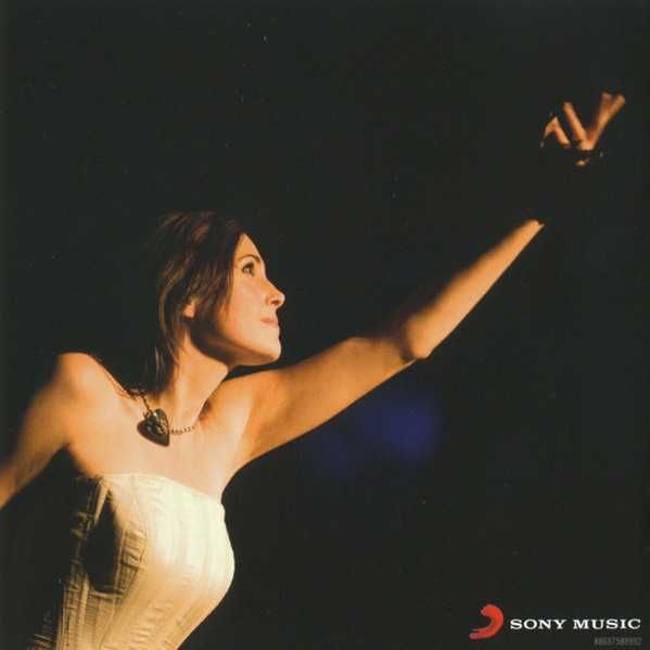 CD Within Temptation - An Acoustic Night at The Theatre 2009