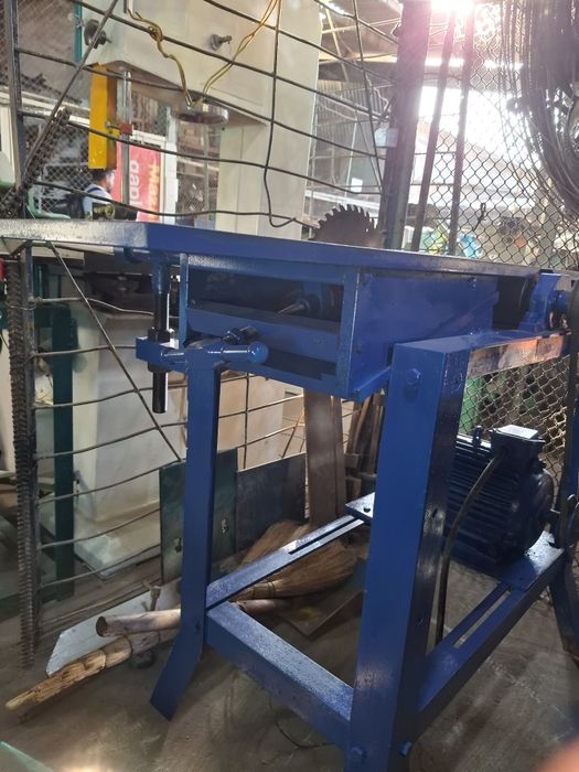 Унверсалний станок ёгочга