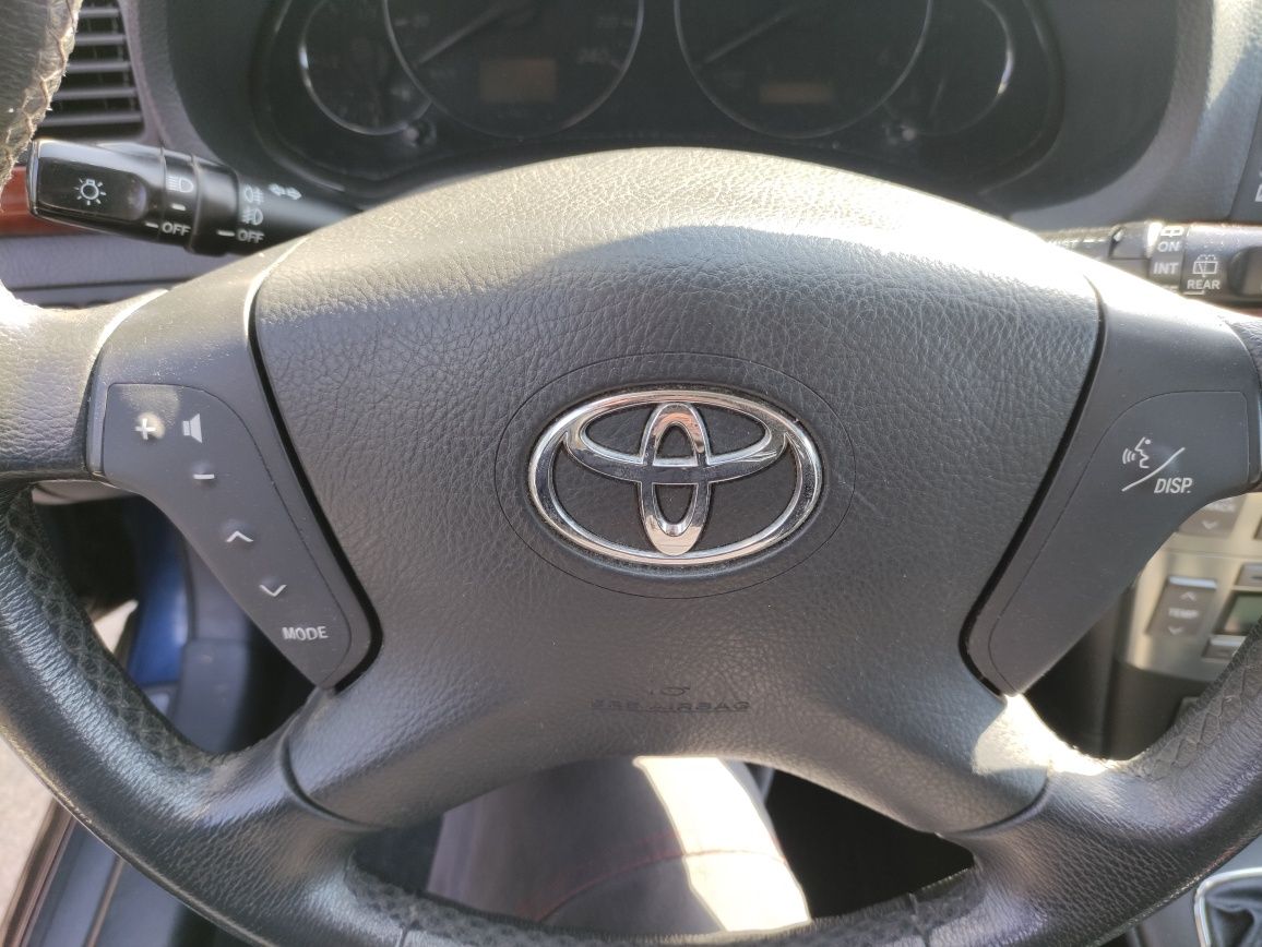Airbag за волан за Toyota Avensis T25