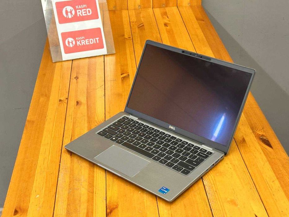Бизнес Ноутбук Dell Latitude 7420 i5 | 16GB | SSD256GB | Гарантия