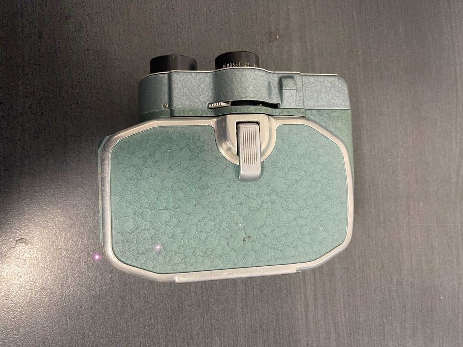 Vand aparat filmat Bauer 88 B