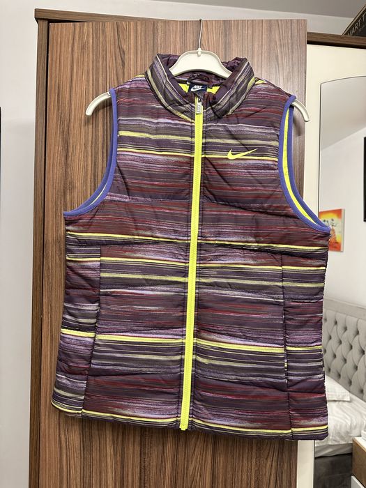 Юношески елек NIKE  XL