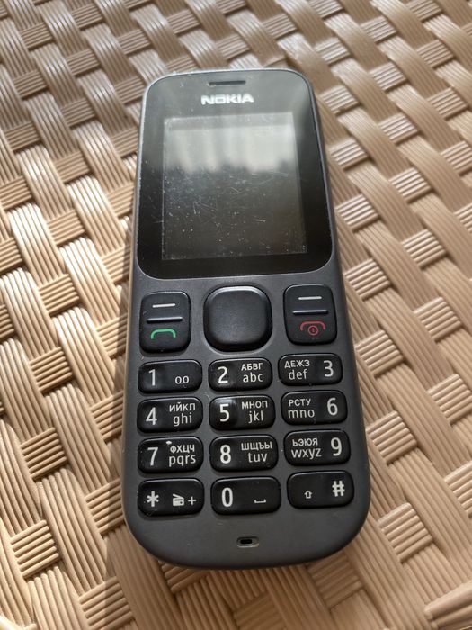 Телефон Nokia