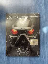 Playstation 3 Killzone 3 Collector’s edition ( steelbook)