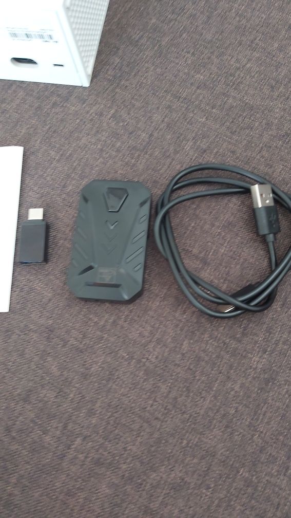 Xbox series s 512gb