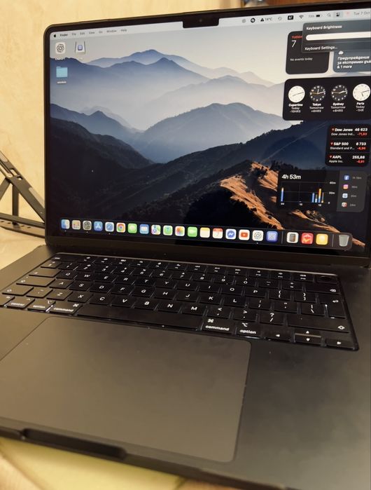 MacBook Air 15’ M3 512GB