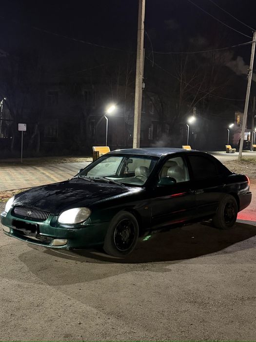 Продам HYUNDAI sonata