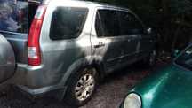 Honda CRV  2.0 на части