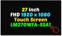 Матрица (экран) для моноблока LM270WFA (SS)(A1) HP 27.0" LCD Screen