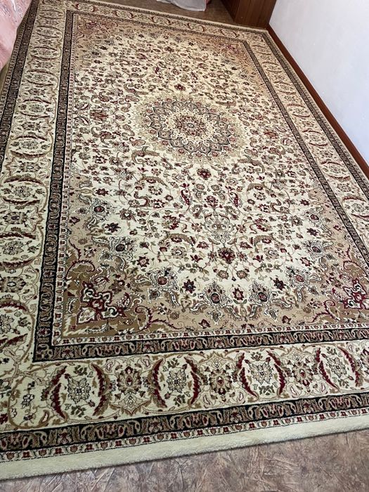 Срочно продам ковры