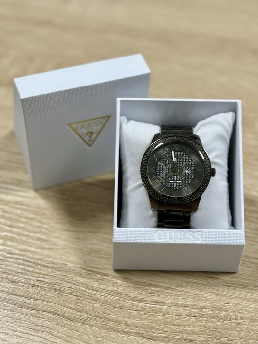 НОВ! Оригинален мъжки часовник GUESS