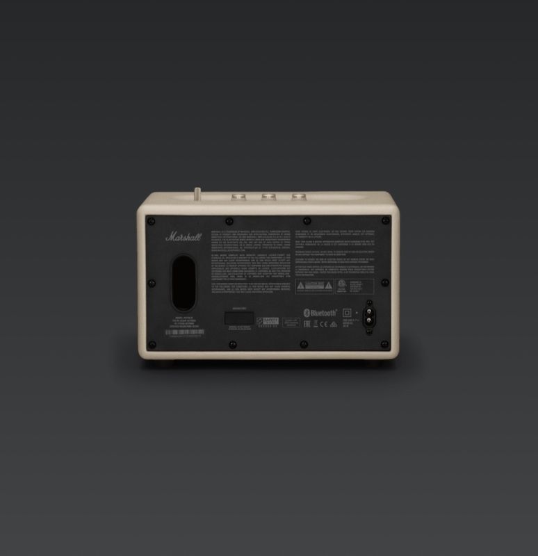 Колонка Marshall Stanmore3