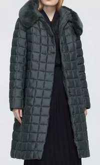 Новое зимнее женское пальто