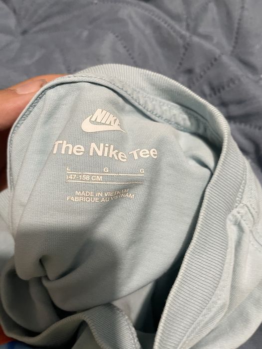 Оргинална тениска nike