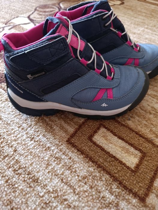 Детски обувки за момиче