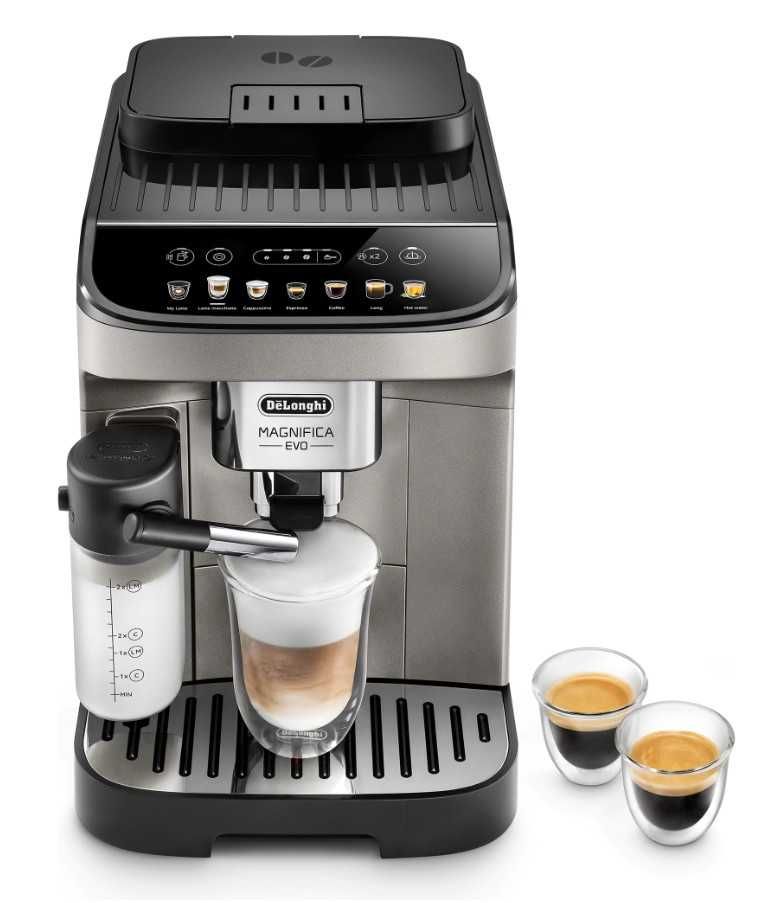 Espressor automat De'Longhi Magnifica Evo