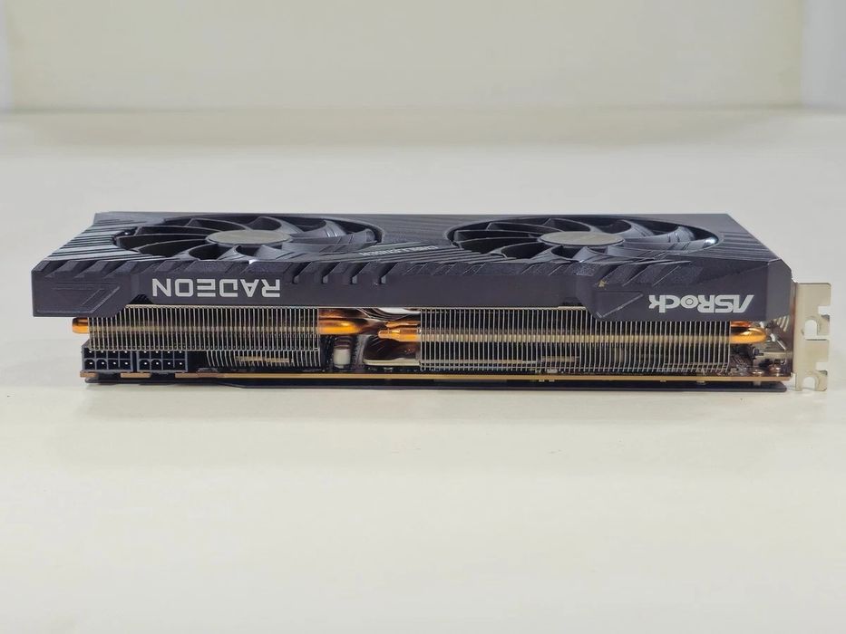 ASRock Radeon RX 7900 GRE Challenger 16GB GDDR6 256-bit