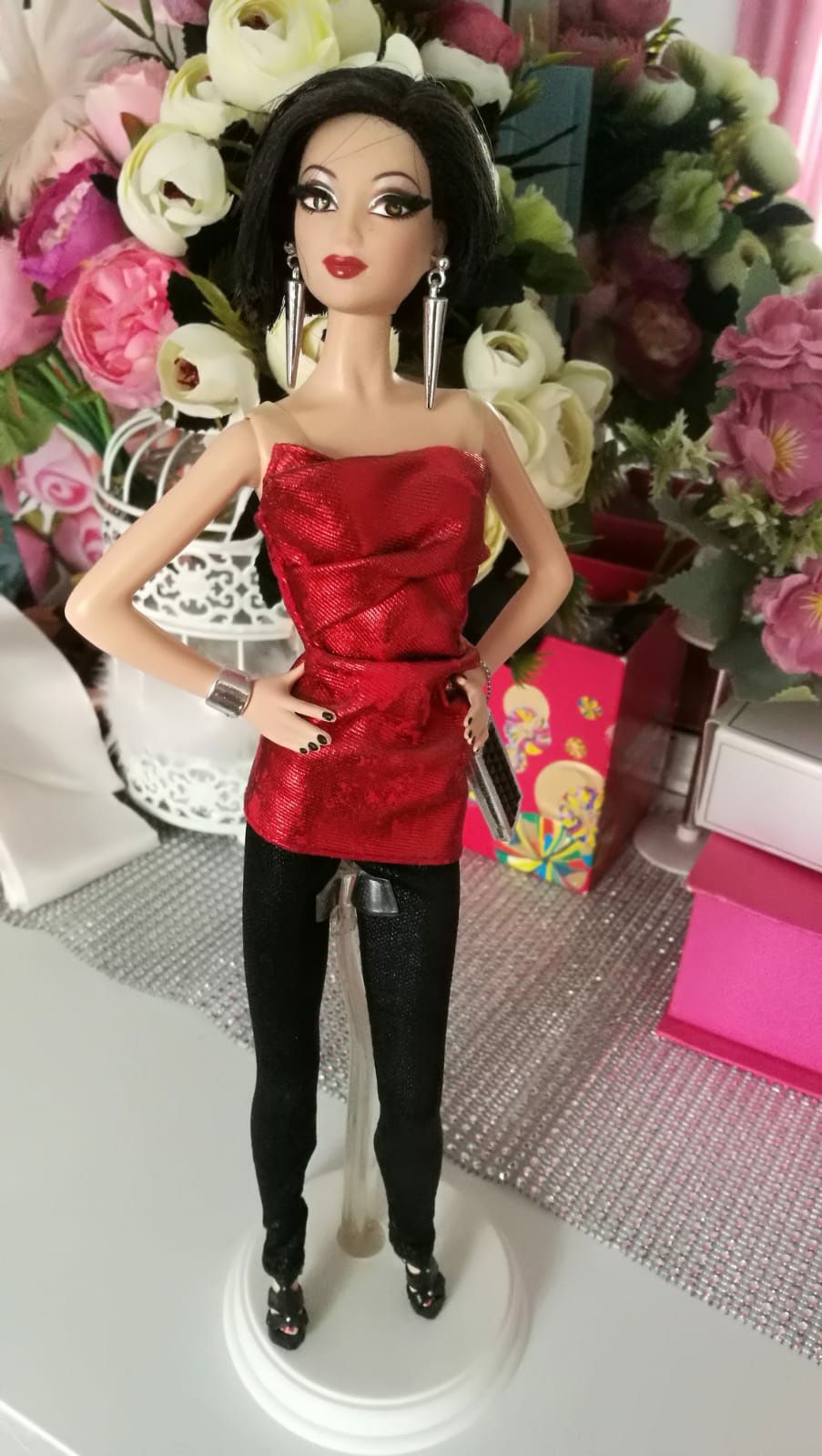 Păpuși barbie de colectie